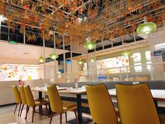 -清晖小苑·顺德菜(观澜湖新城店)
