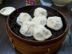 -小梅园饭堂(东方路店)