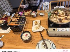-山水亭日本料理(新元路店)