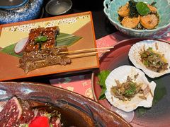 -大江户日本料理(吕厝店)