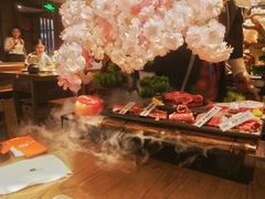 -樱宿日式和牛烧肉(五道口店)