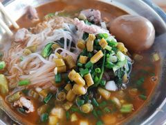 -娟娟老牌早餐店