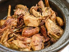 麦母鸭-斯丹姜母鸭·古法干香(涂门街总店)