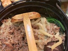 -尚品小土屋涮毛肚(李沧万达店)