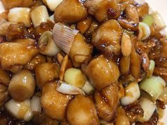 -玉林烤鸭店(黄村兴华店)