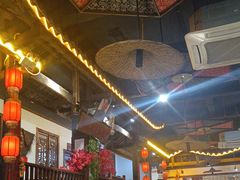 -灶东家民间菜(回兴店)