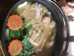 -铃木食堂(帽儿胡同店)