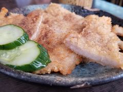 -古代饭堂(冠亚店)
