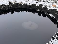 -黑油山景区