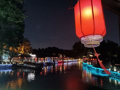 -枫桥景区