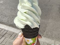 -蜜雪冰城(康乐街店)