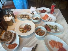 -君悦酒店·乐厨·高空自助餐(青年大街店)