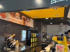 -麦当劳(湖光北街店)