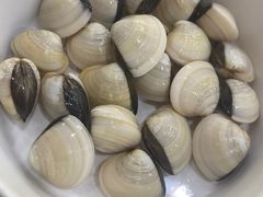 海白螺-老何家后安粉·糟粕醋海鲜火锅(三亚湾椰梦长廊店)