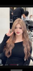 -DL HOPE明星造型