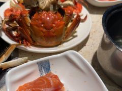 -宴立方海鲜自助(义乌万达广场店)