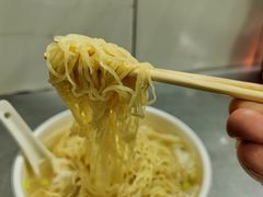 -汉记面馆(南华东路店)