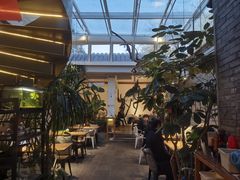 -闲·胡同 Barblu Hutong(雍和宫五道营店)
