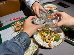 -火焰枪蛋·烧烤(奉天街店)