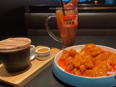 -羽鸽集·乳鸽专门店·地道顺德菜(岭南站店)