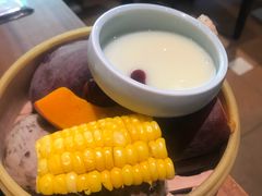 -三个渔夫·蒸汽海鲜(小白楼店)