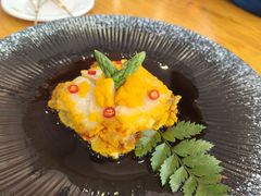 -桥香园过桥米线(国贸店)