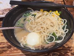 -小川洋风料理(街道口店)