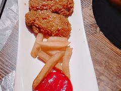 -泰好吃芝士年糕火锅(独墅湖店)