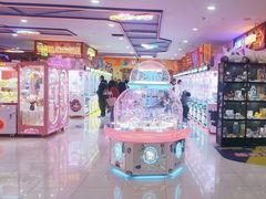 -探险阳光乐园(东区利和店)