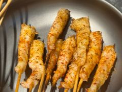 -夜食白市Yespicy·烧烤啤酒宵夜(番禺四海城店)
