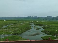 -新疆那拉提国家旅游度假区