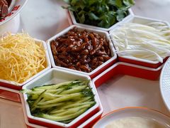 -东北民俗村·东北菜(翻身店)