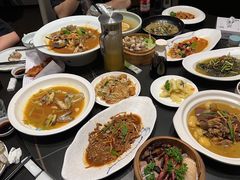 -浙C老邻舍(西城海错店)