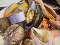 -东方明珠·空中旋转餐厅