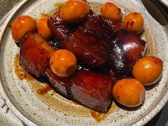 本帮单枞红烧肉-梅花境(万科店)