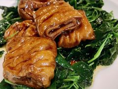 草头圈子-老正兴菜馆(福州路店)