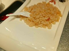 手剥清炒虾仁-王记姚家味·地道苏帮菜(凤凰街店)
