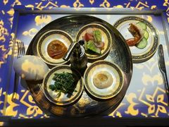 -翡翠36餐厅(浦东香格里拉店)