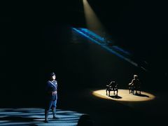 -《12·12》西安事变大型实景演出