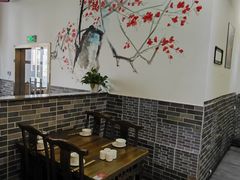 -印象盐帮菜(鲁能城店)
