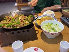 -张氏父子常德肠子馆(贺龙店)