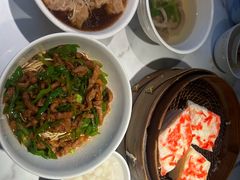 -花园茶楼(兴城西路店)