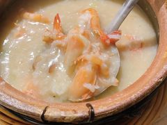 -李记潮汕砂锅粥(营福路店)
