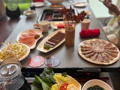 -洞子口重庆鲜货火锅(楚翘城旗舰店)