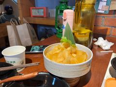 -马灯部落·西湖边的创意山景餐厅(虎跑动物园店)