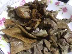 -小罗卤鹅(滨河西路店)