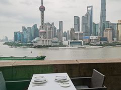 -上海和平饭店华懋阁 Cathay Room