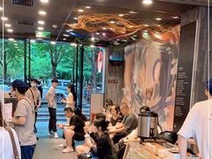 -茶颜悦色(花园道店)