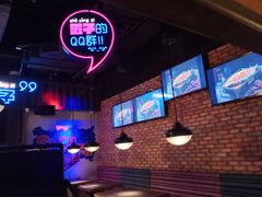-匠子烤鱼(桫椤湾店)