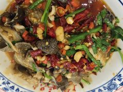 -三只鸟本地特色菜馆(上饶总店)